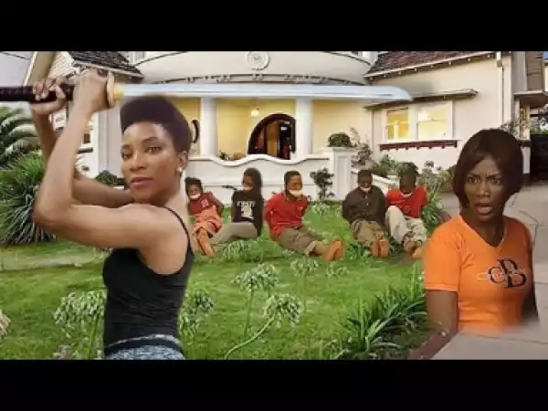 Video: Two Titanic Sisters 1  - 2018 Latest Nigerian Nollywood Movies